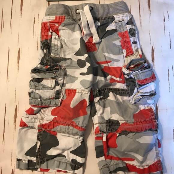 Mini Boden Other - Mini Boden, ZIP off pants